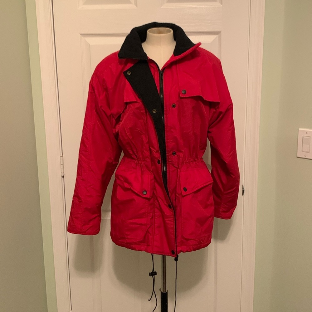 Brandon Thomas Jacket